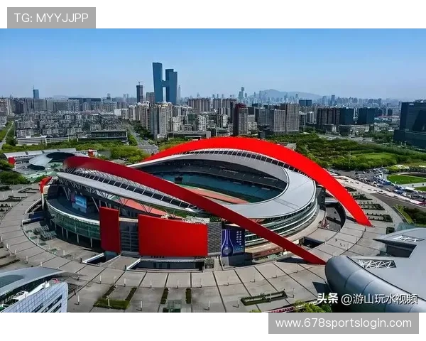 奥体体育场:全面介绍其历史背景与现代化设施提升体验